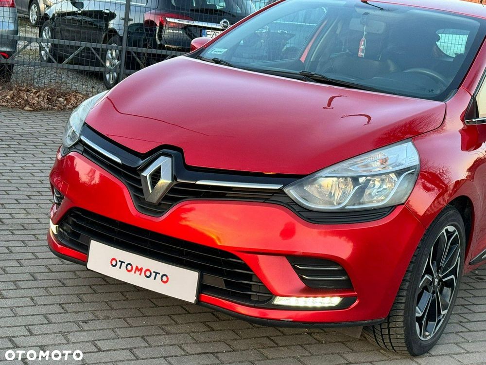 Renault Clio - 3