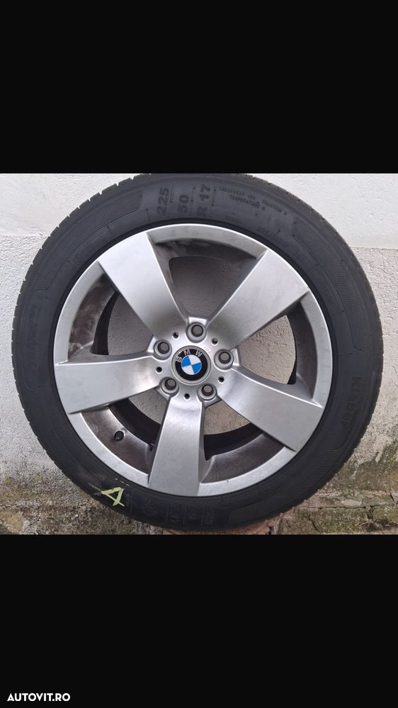 BMW Seria 5 530xd Aut. Edition Exclusive - 16