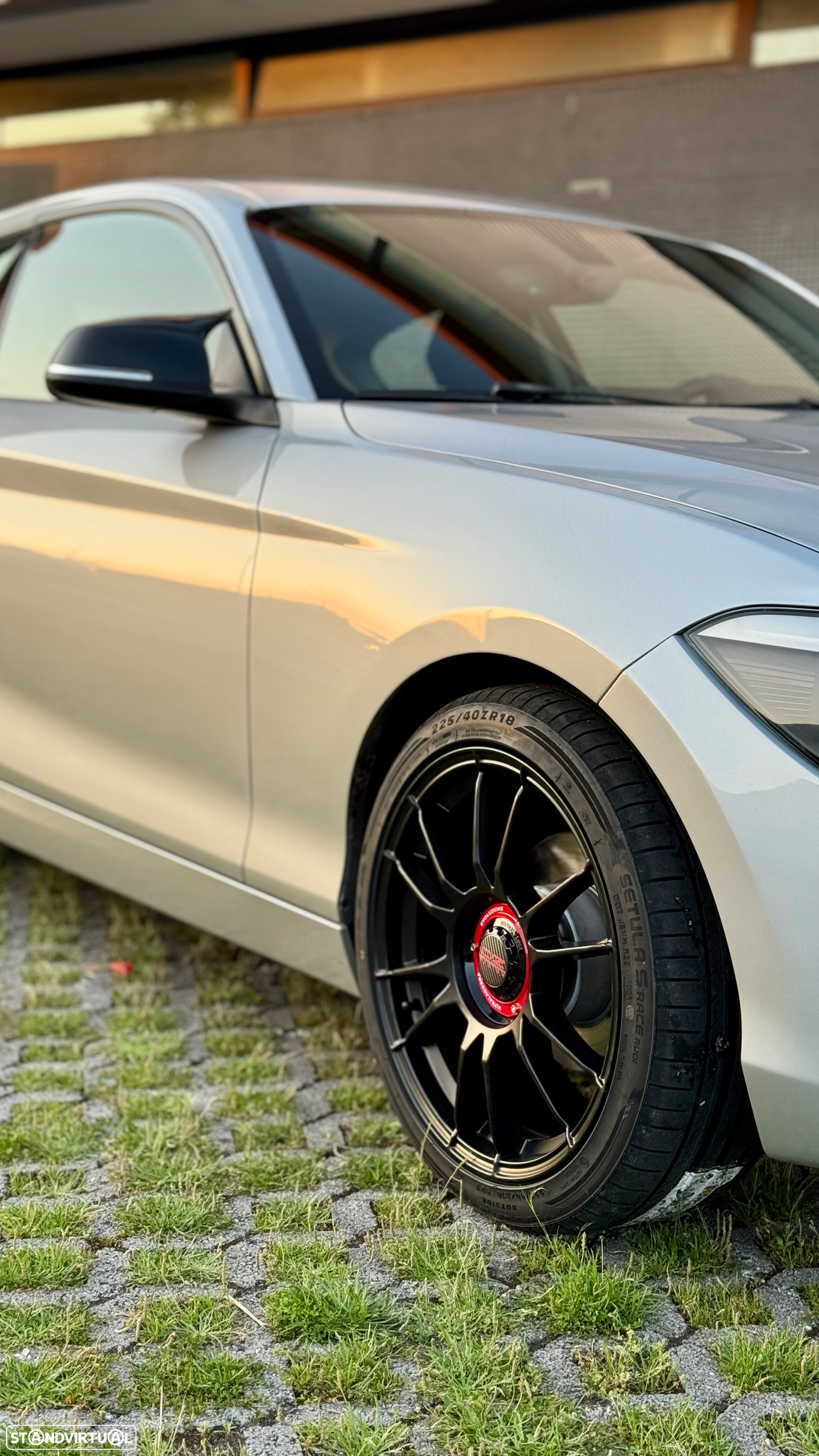 BMW 116 d EDynamics Line Sport - 17