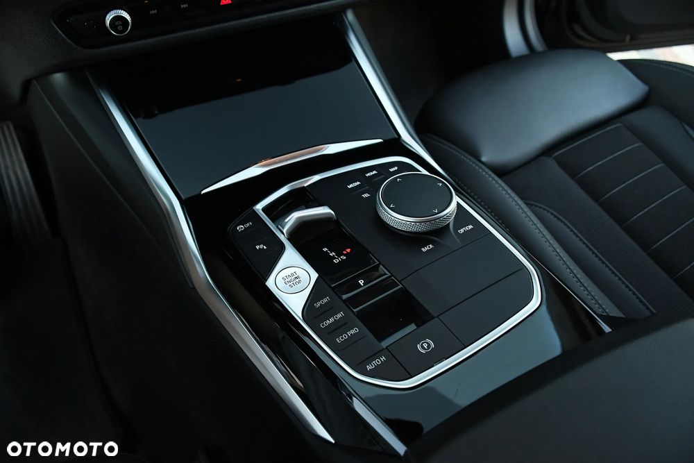 BMW Seria 4 420d mHEV - 27