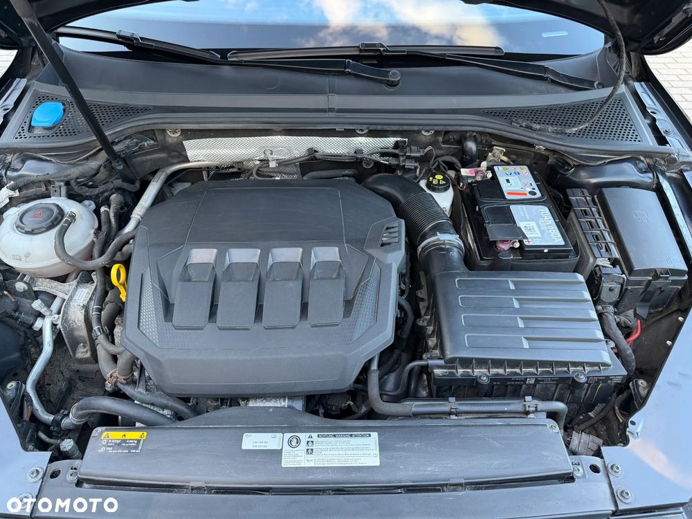 Volkswagen Passat 2.0 TSI 4Mot Highline DSG - 35