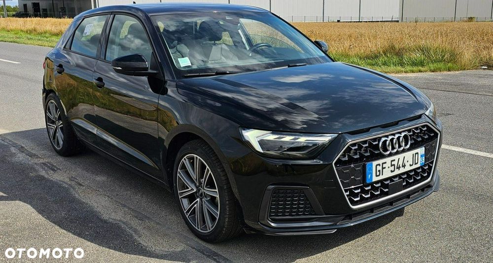 Audi A1 - 21