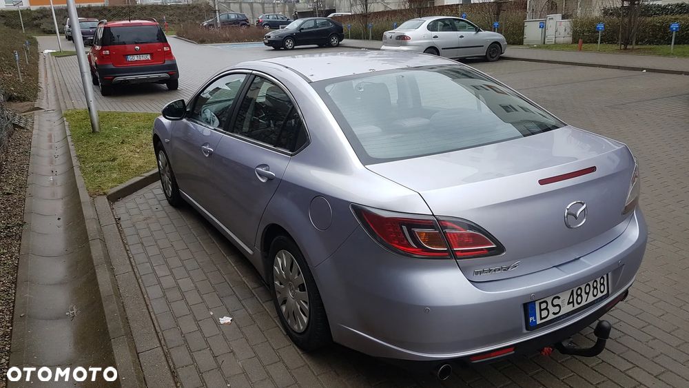 Mazda 6 2.0 Active - 14