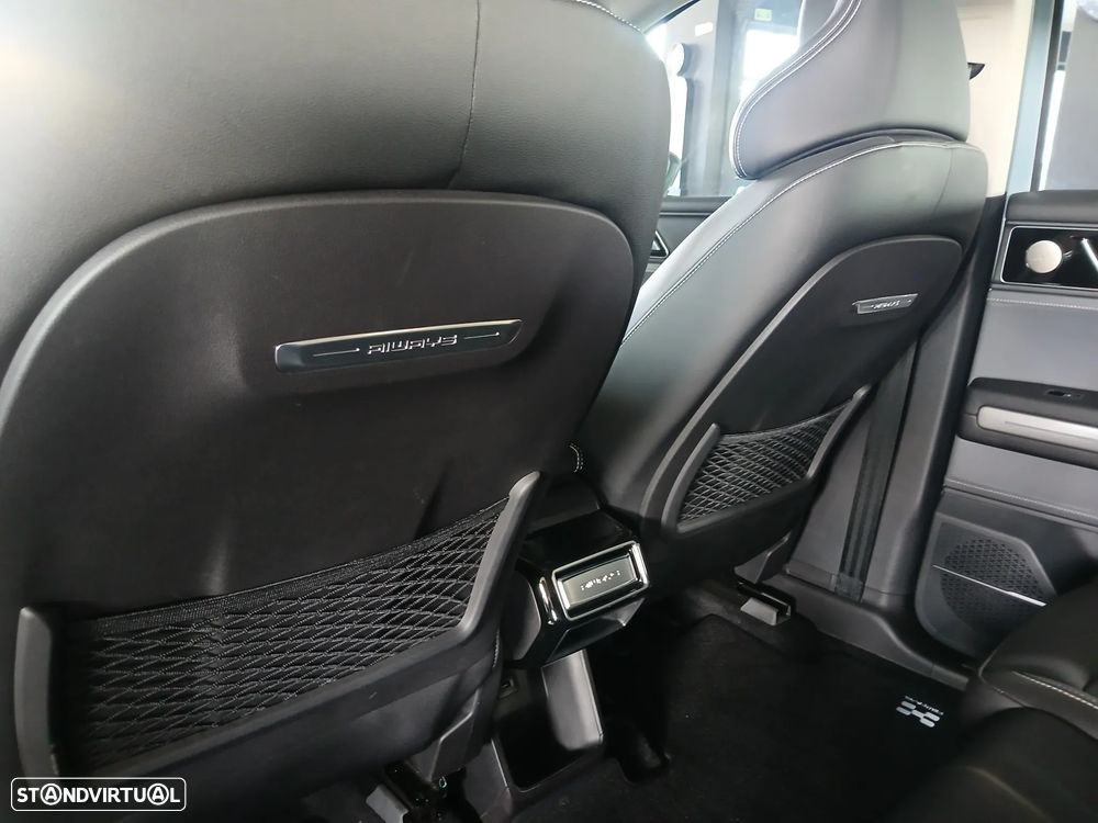 Aiways U5 Prime - 32