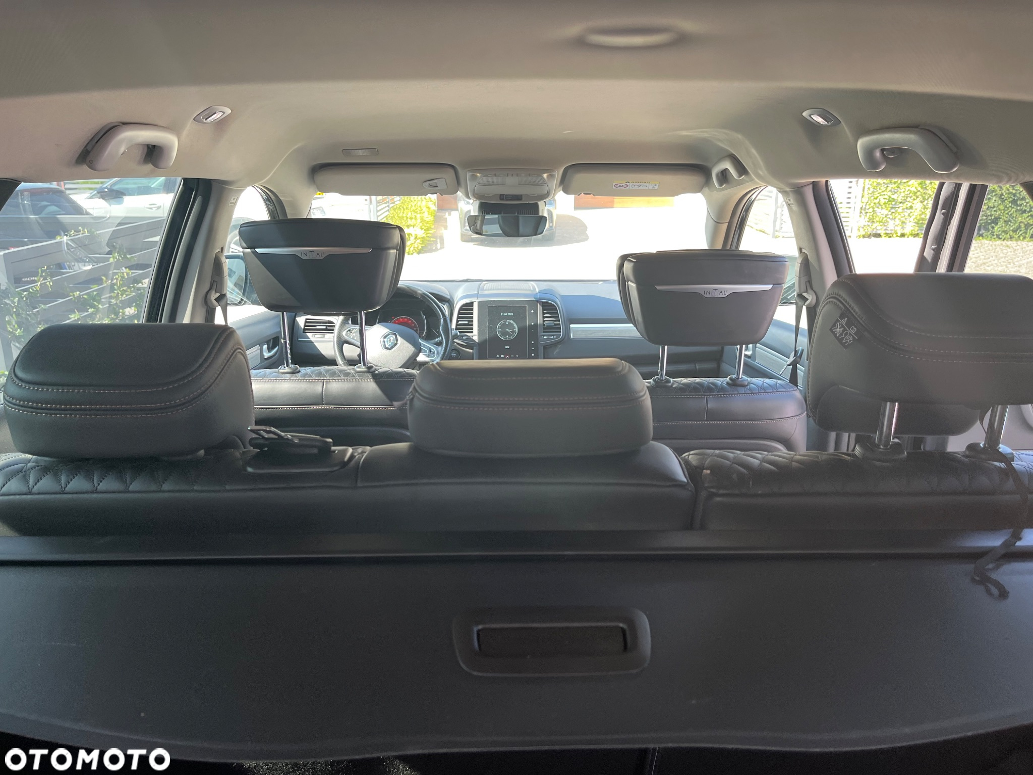 Renault Koleos 1.3 TCe Initiale Paris EDC - 8