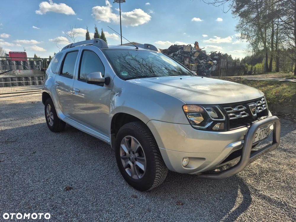 Dacia Duster 1.2 TCe Laureate - 2