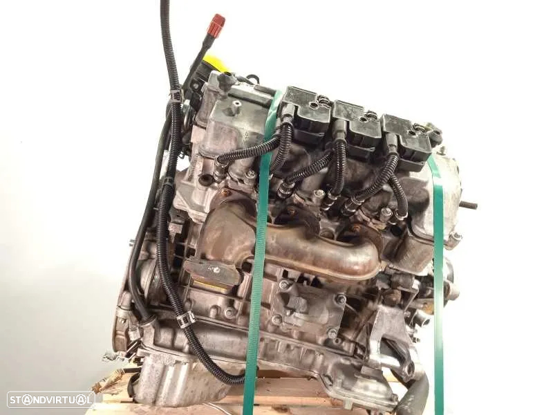 Motor MERCEDES CLASE C (W203) 240 de 2000 Ref: 112.912 - 2
