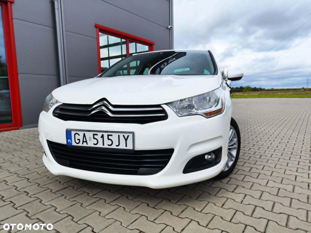 Citroën C4 1.6 HDi Selection - 2