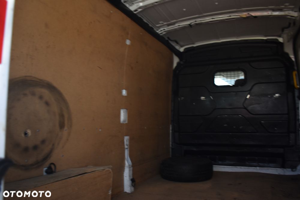 Ford Transit - 14