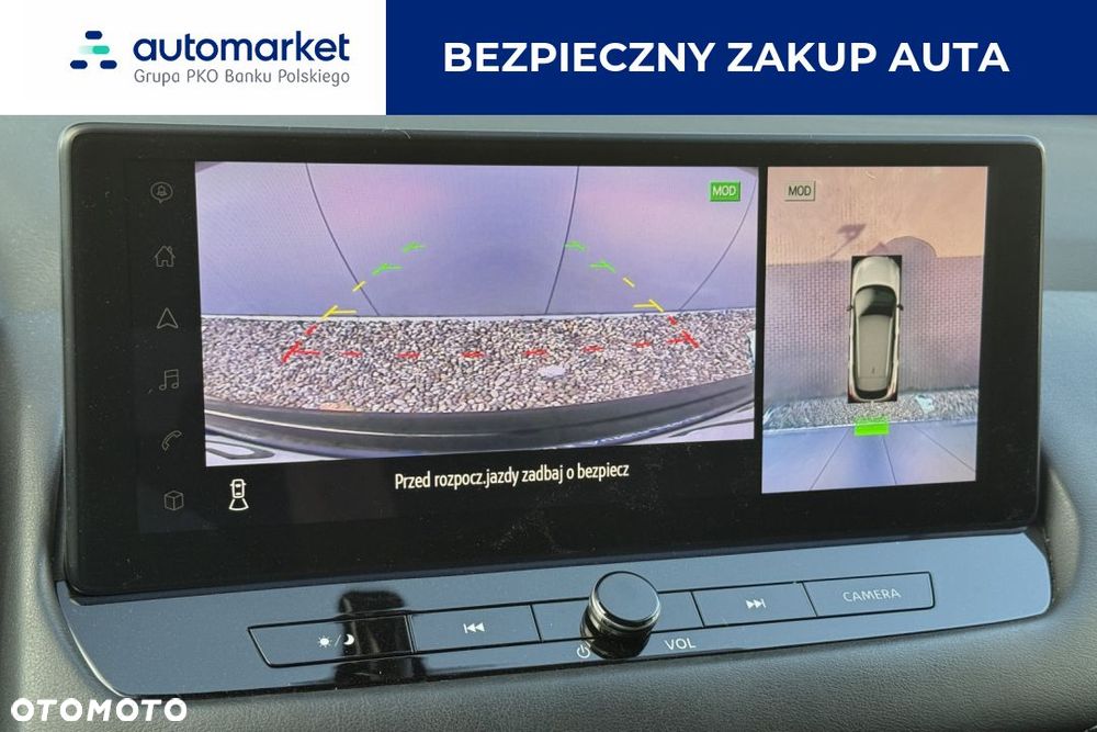 Nissan Qashqai 1.3 DIG-T MHEV N-Connecta Xtronic - 17