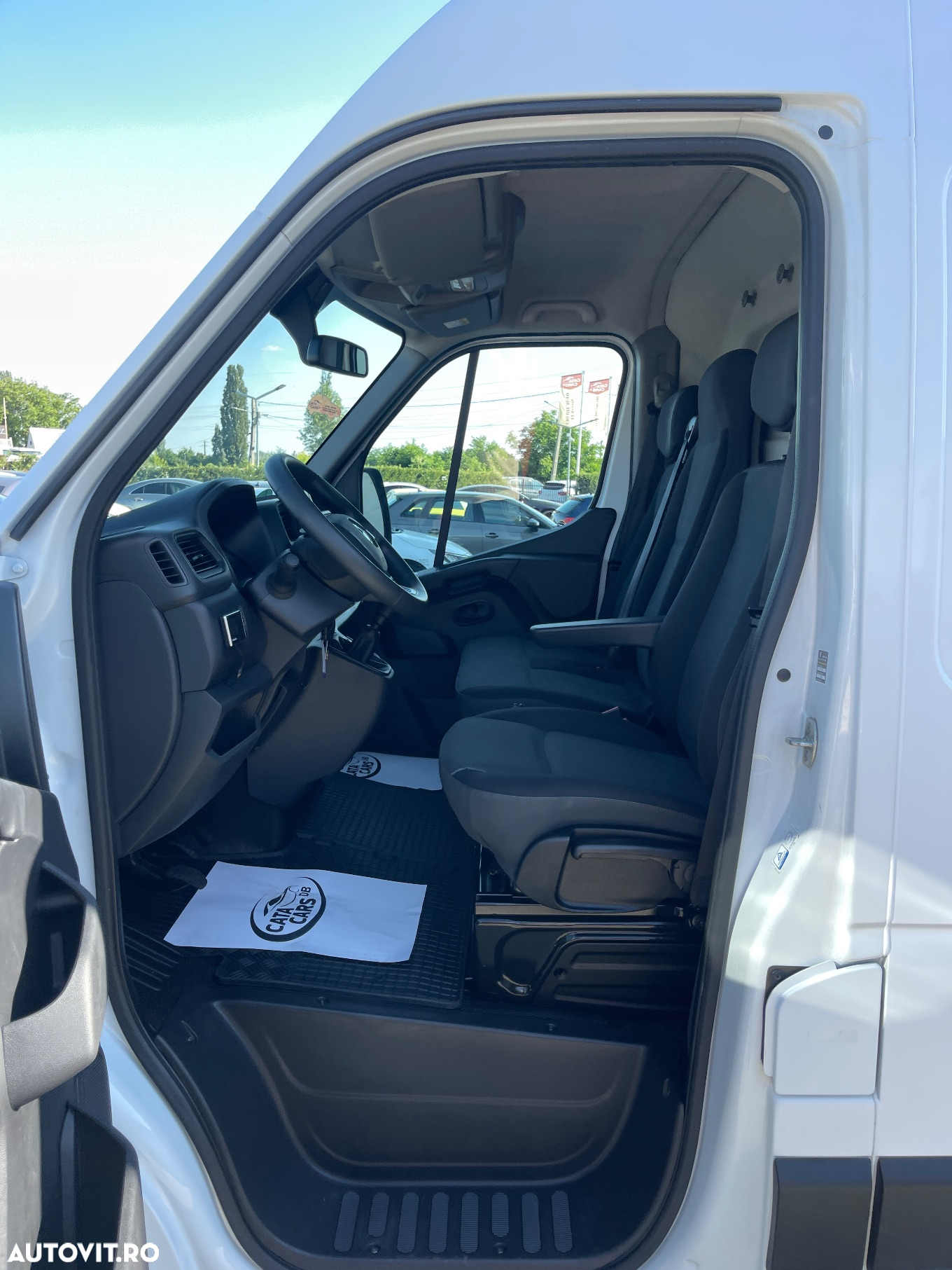 Renault Master  L2H2 DCI130 - 22