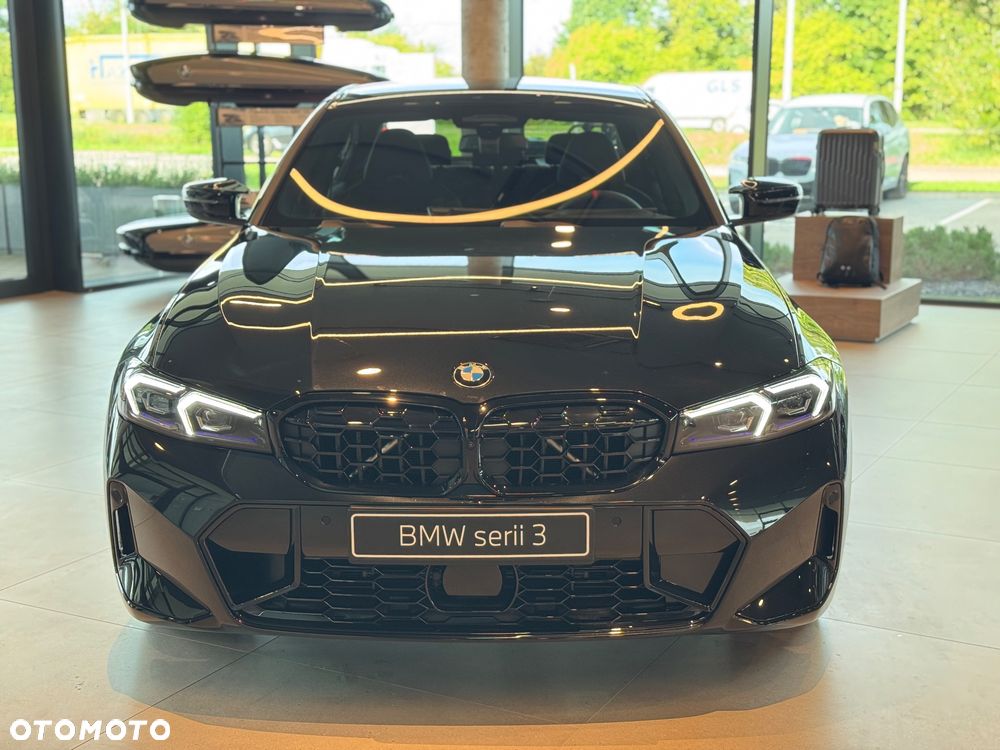 BMW Seria 3 - 4