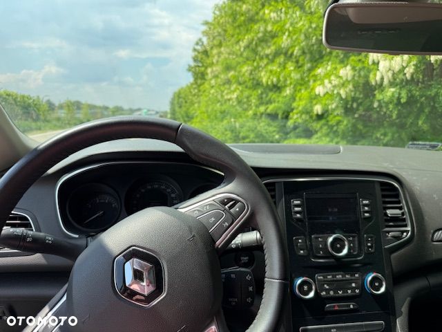 Renault Megane 1.6 SCe Limited - 29
