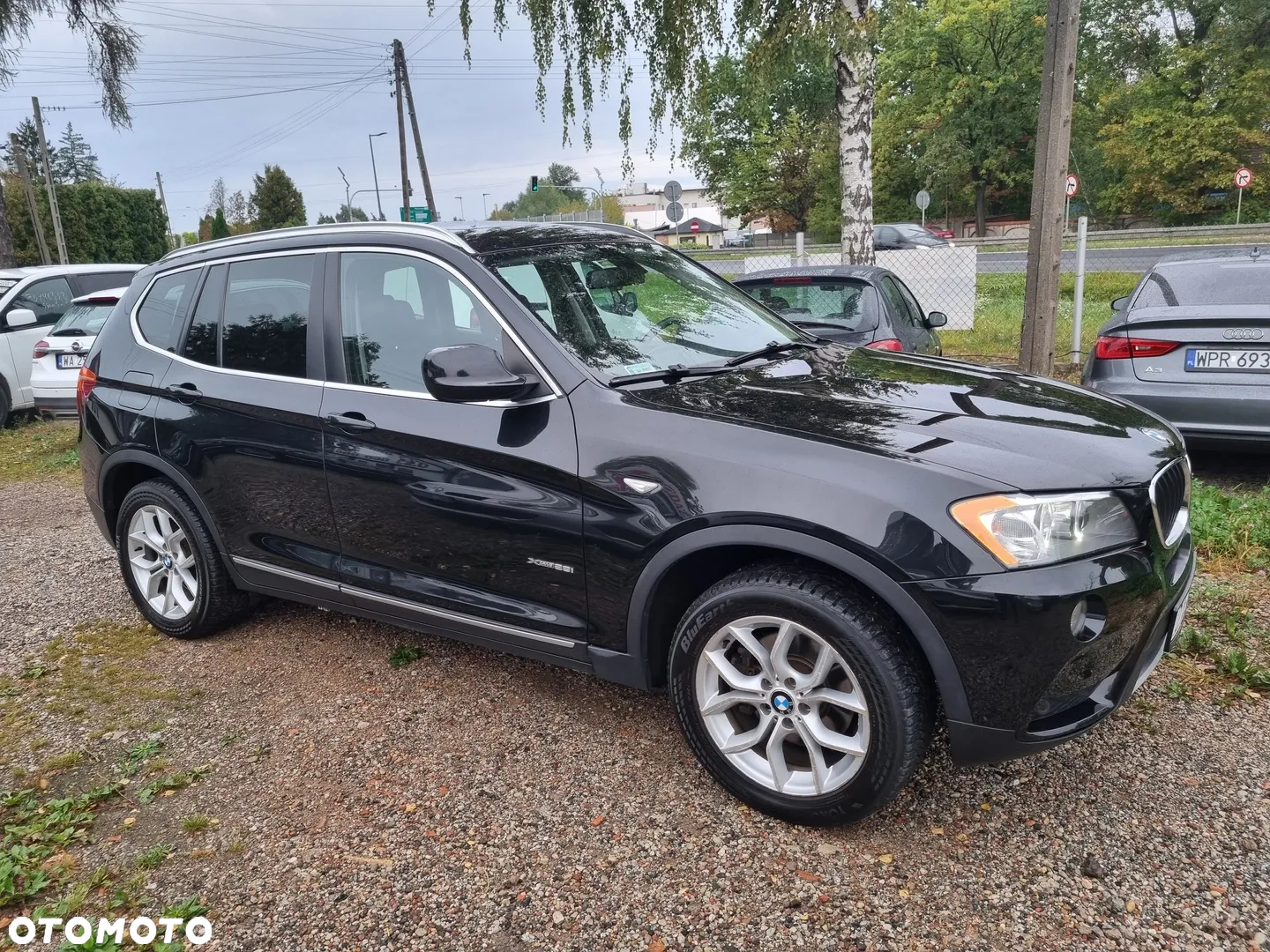 BMW X3 xDrive28i - 3