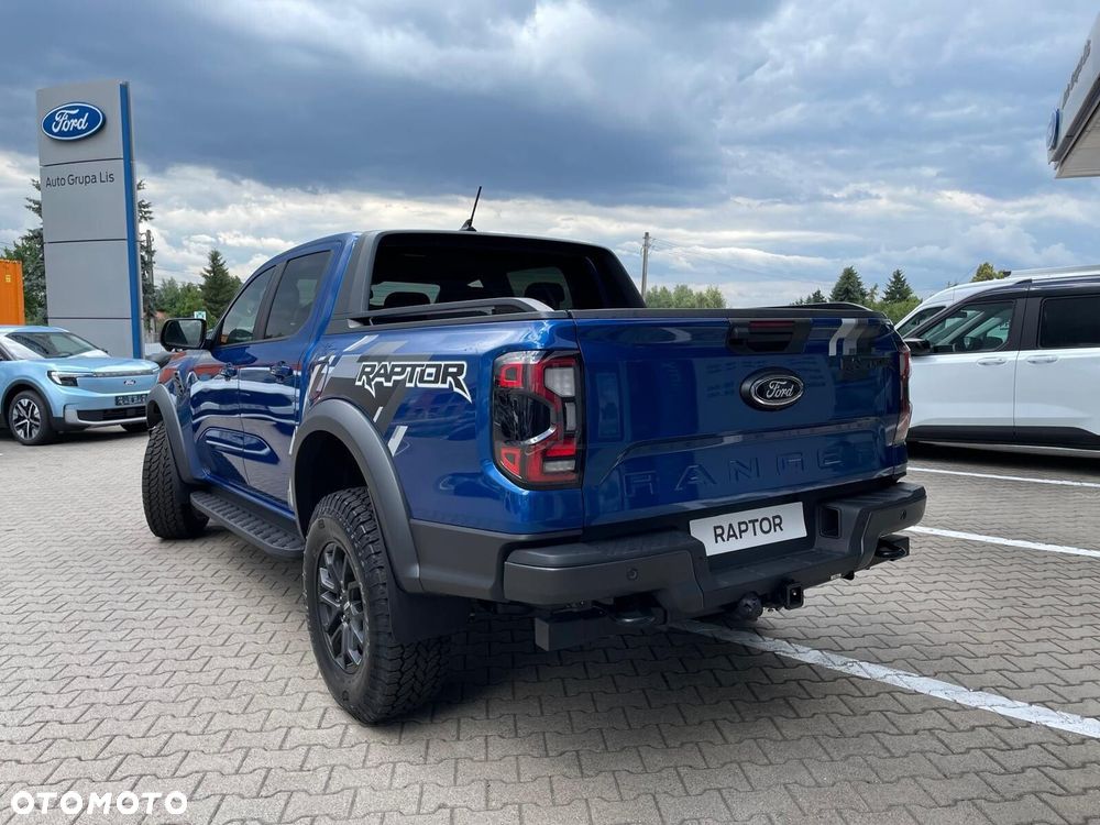 Ford Ranger - 14