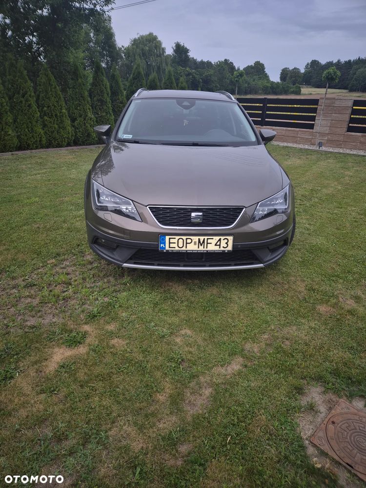 Seat Leon - 2