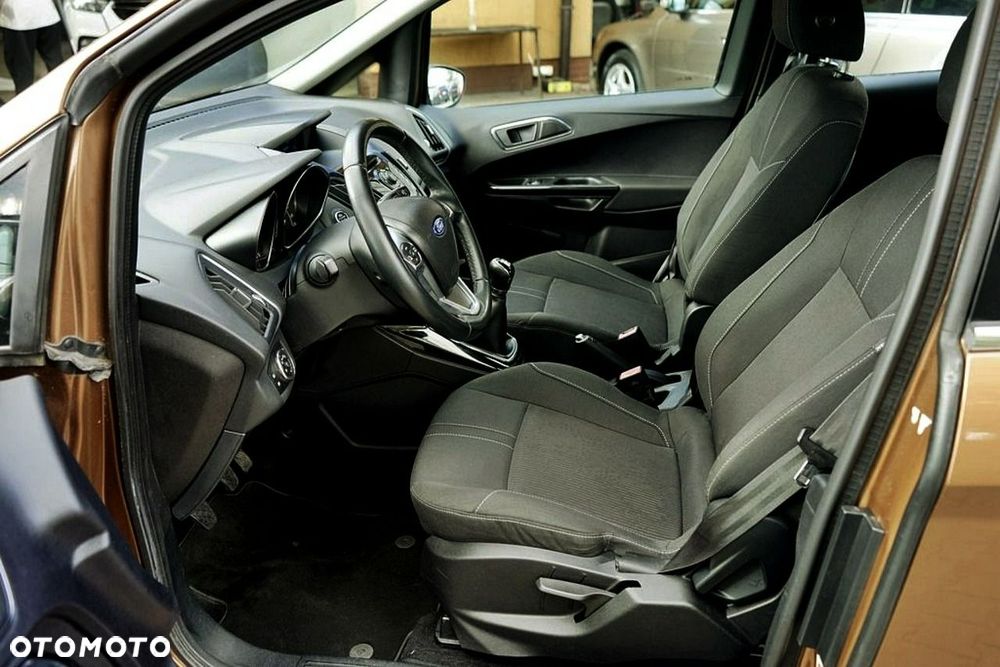 Ford B-MAX - 15