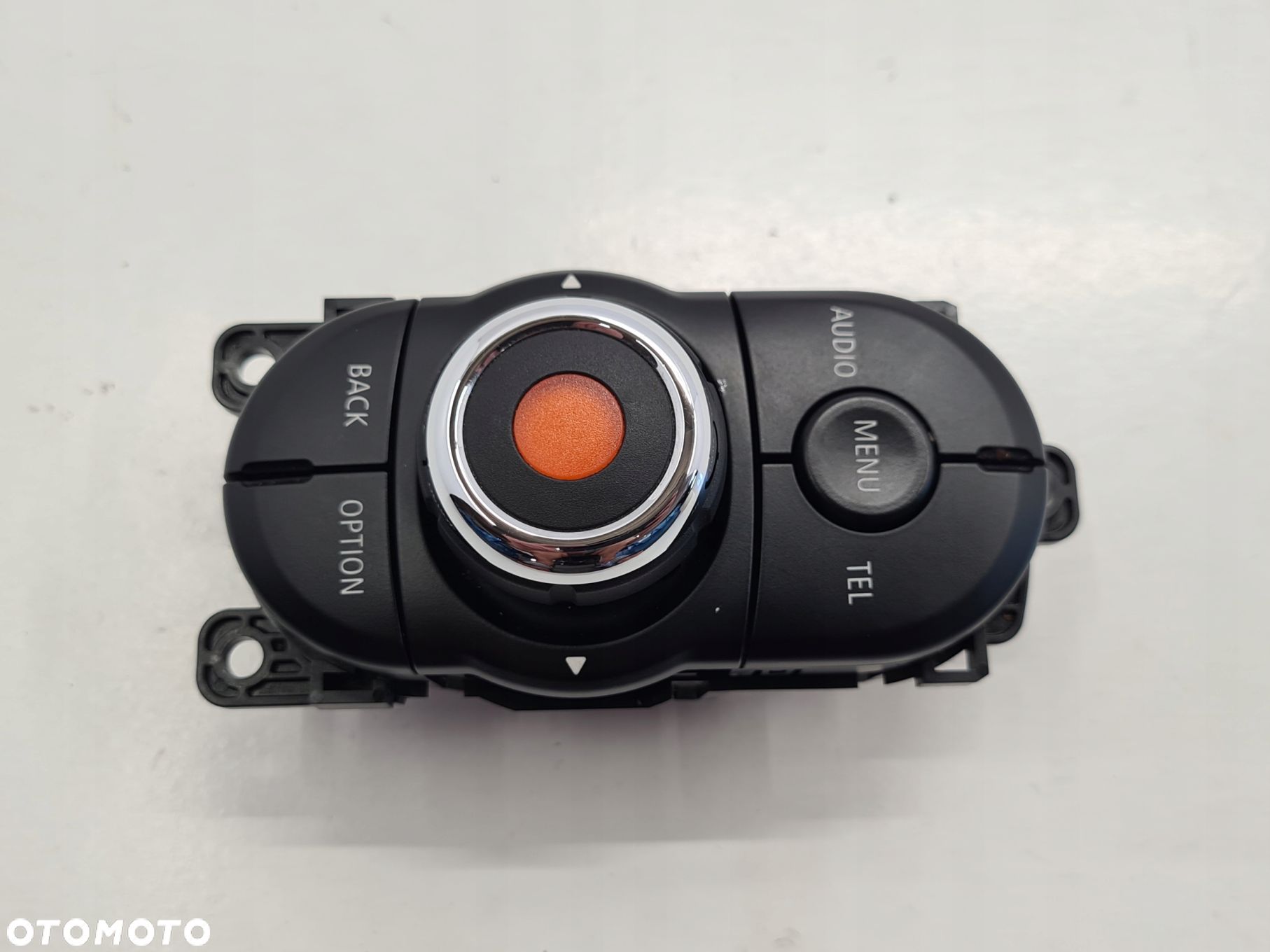 MINI F55 F56 KONTROLER IDRIVE 9317694 - 1