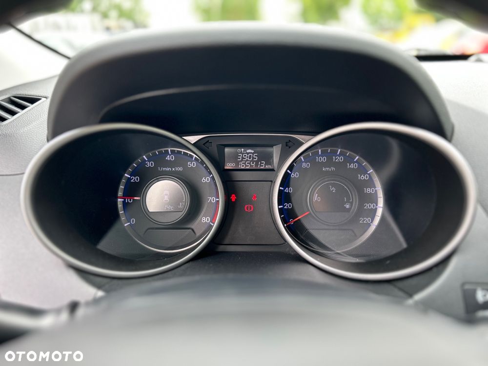 Hyundai ix35 1.6 2WD Comfort - 12