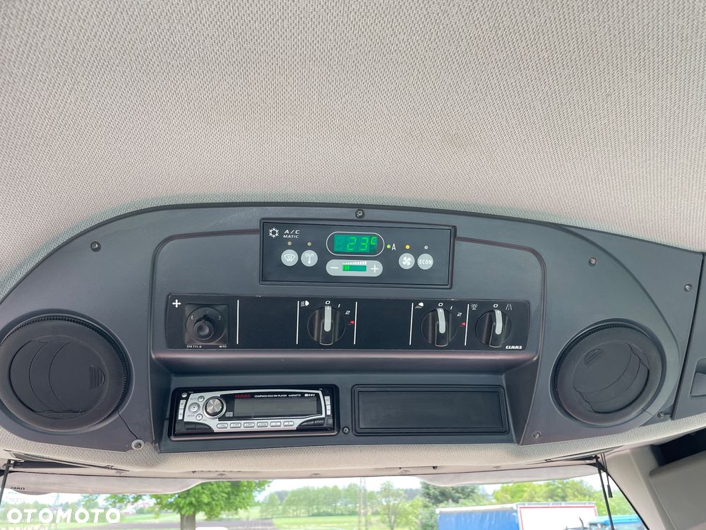 Claas Jaguar 950 - 29