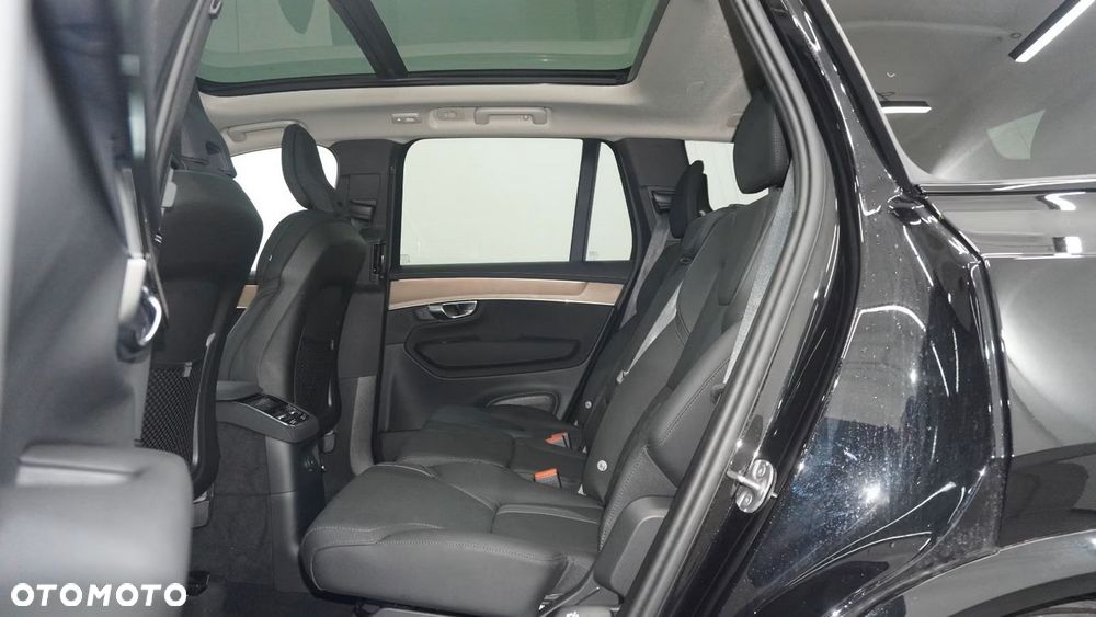 Volvo XC 90 T8 AWD Recharge Plus Dark - 22