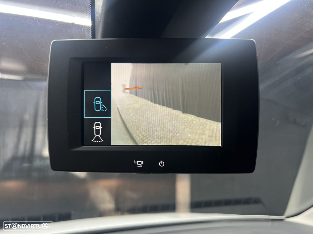 Citroën Berlingo M BlueHDi Feel - 16