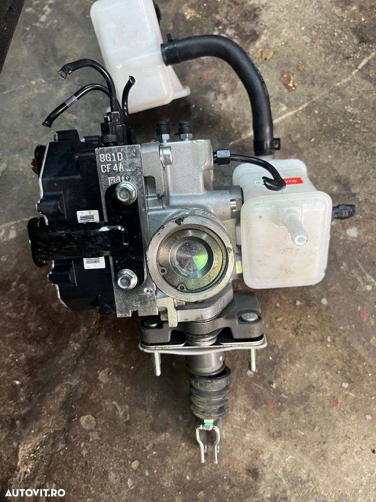 Pompa abs Kia niro 1.6 Hibrid 2019 - 4