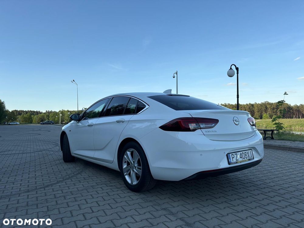 Opel Insignia 1.5 T Elite S&S - 6