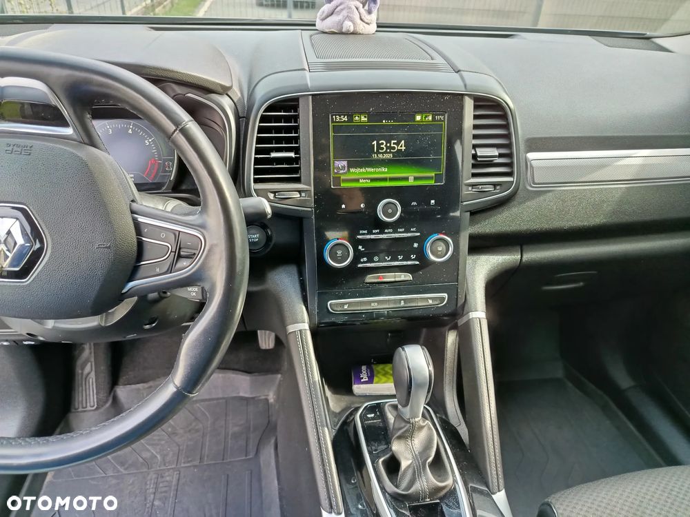 Renault Koleos 1.3 TCe Equilibre EDC - 10