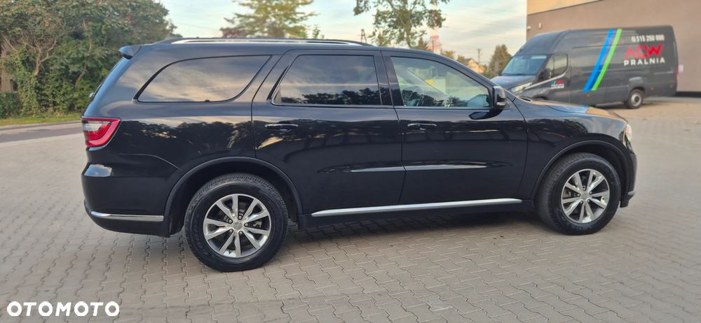 Dodge Durango - 5