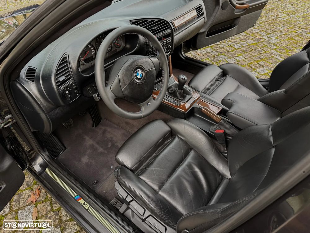 BMW M3 - 23