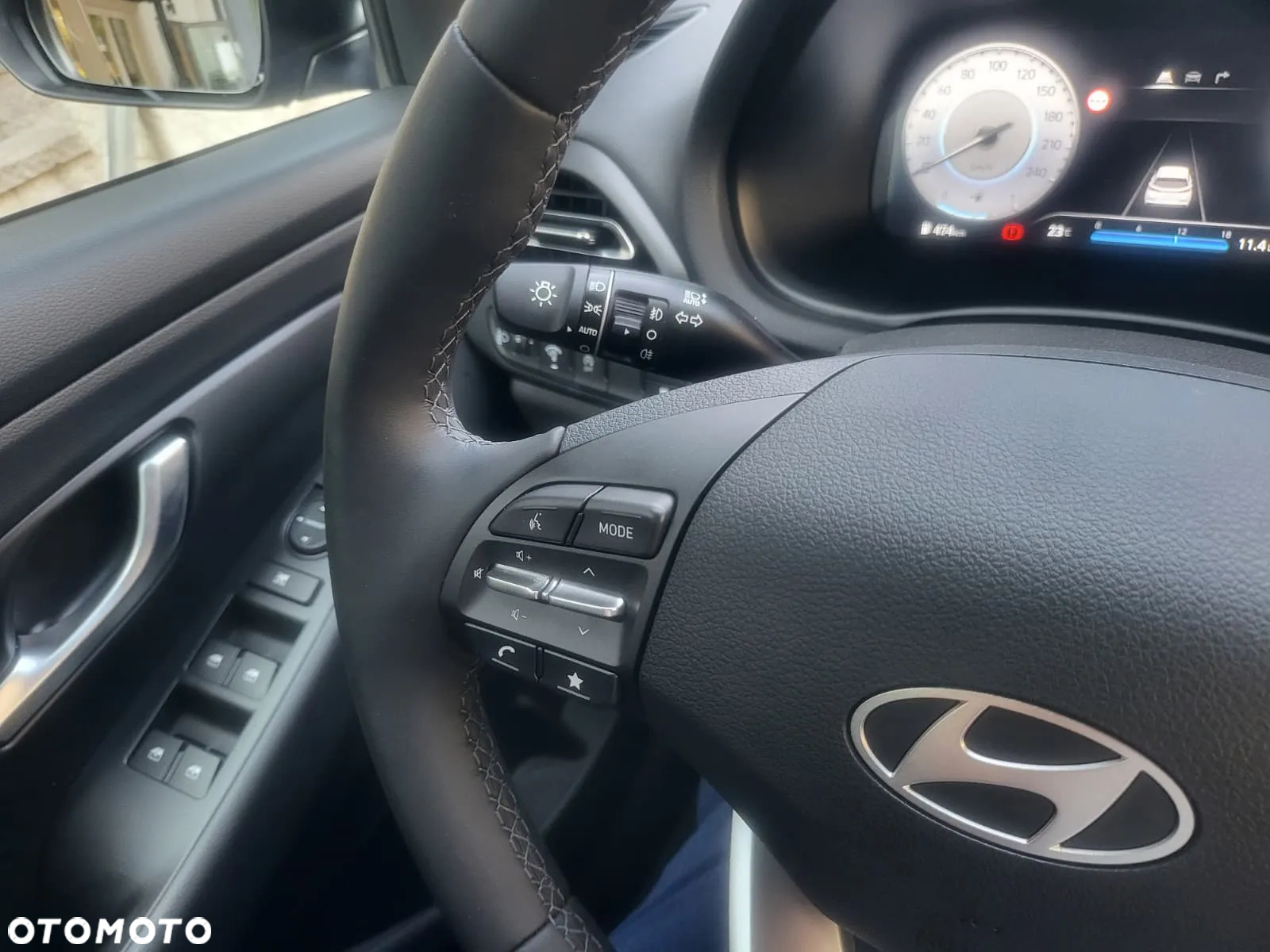 Hyundai i30 1.5 T-GDI 48V Smart - 18