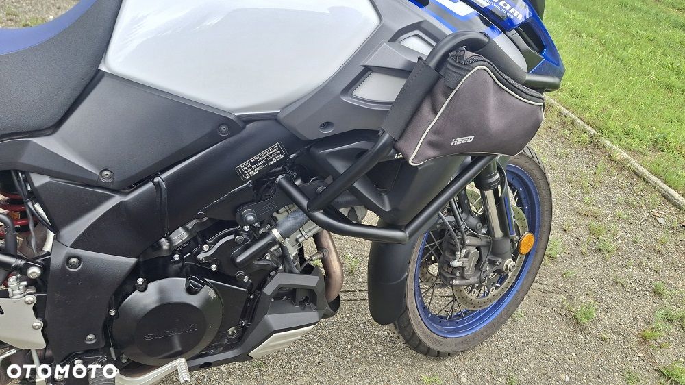Suzuki DL - 4