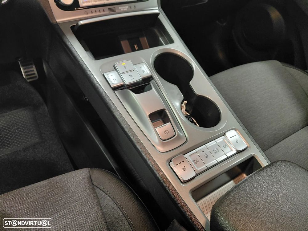 Hyundai Kauai Advantage - 27