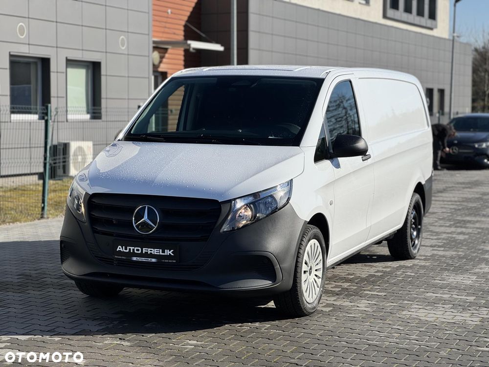 Mercedes-Benz Vito - 4