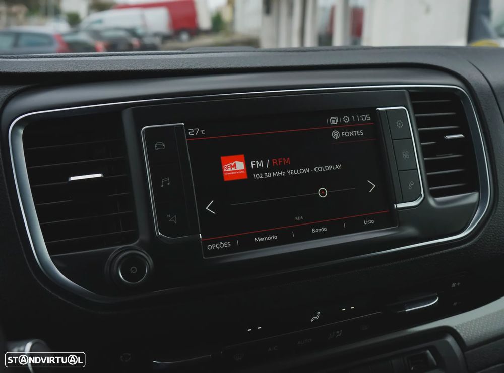 Citroën Spacetourer M Feel - 18