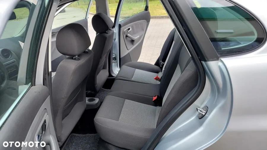 Seat Ibiza - 16