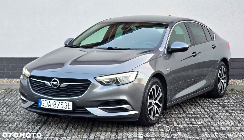 Opel Insignia 1.5 Direct InjectionTurbo Edition - 2