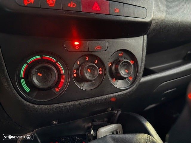 Opel Combo 1.6 CDTi L2H1 - 12