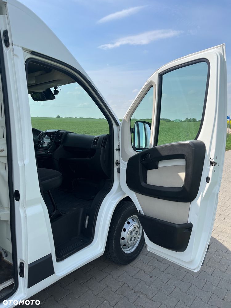 Peugeot Boxer - 8