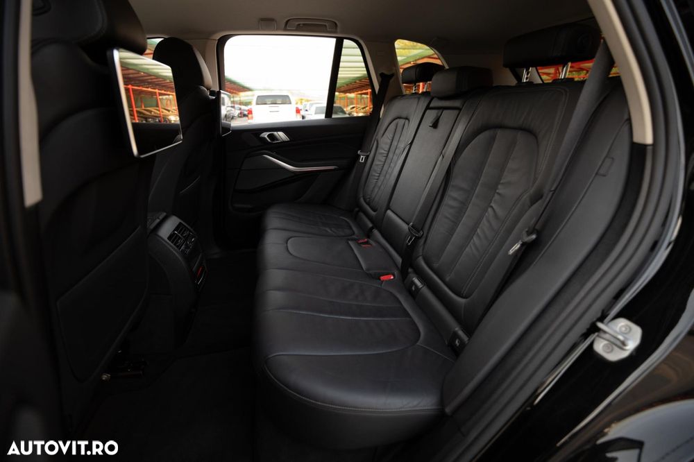 BMW X5 xDrive30d - 11