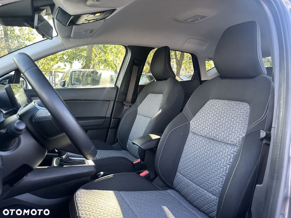 Renault Captur - 13
