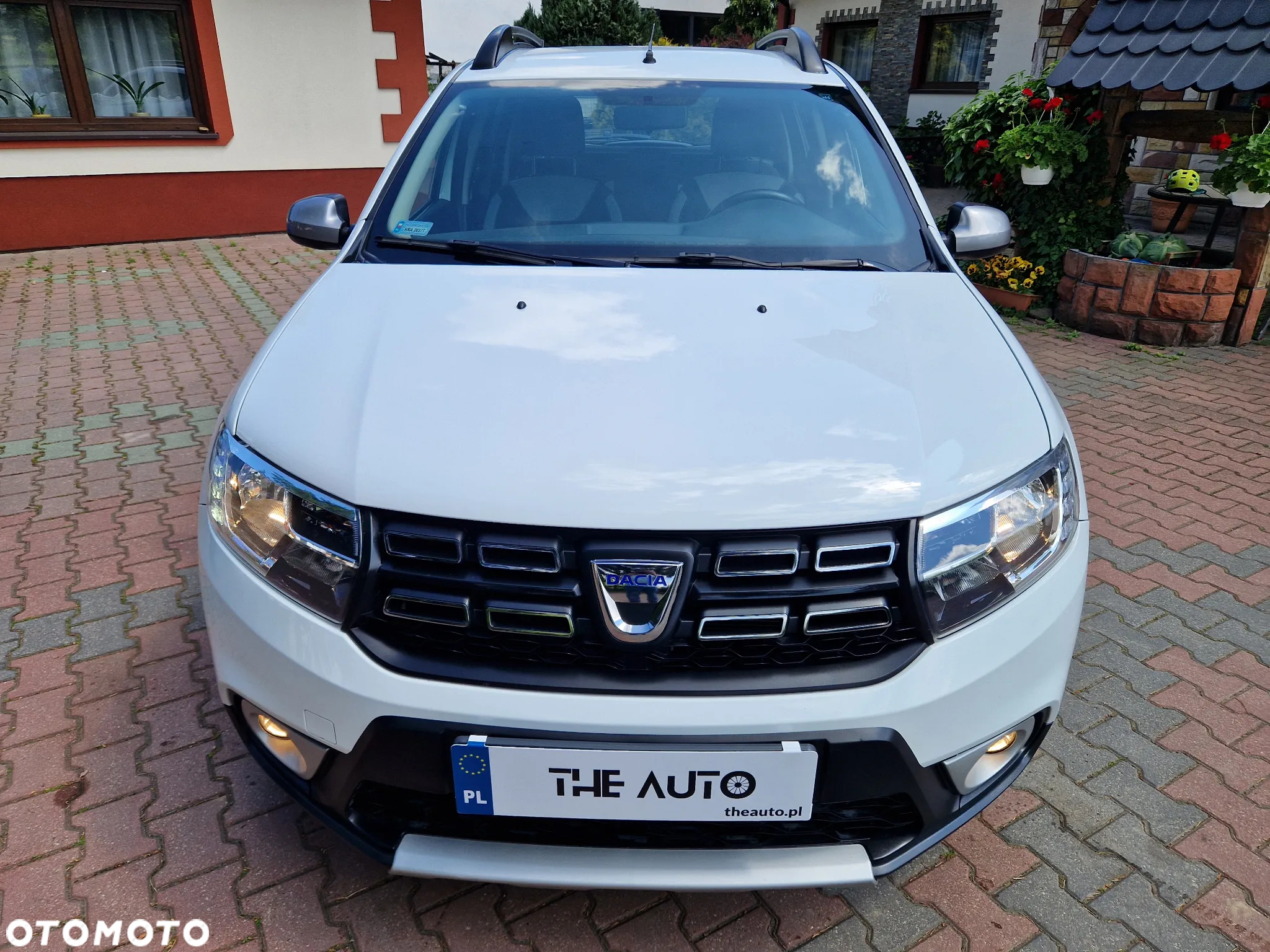 Dacia Sandero 0.9 TCe Laureate S&S - 30