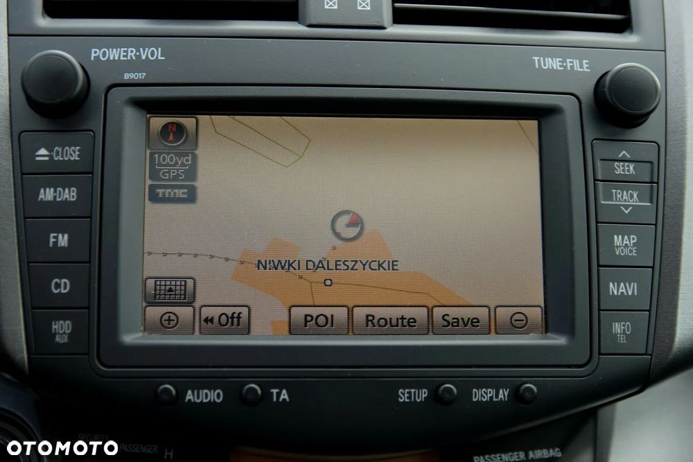 Toyota RAV4 - 30
