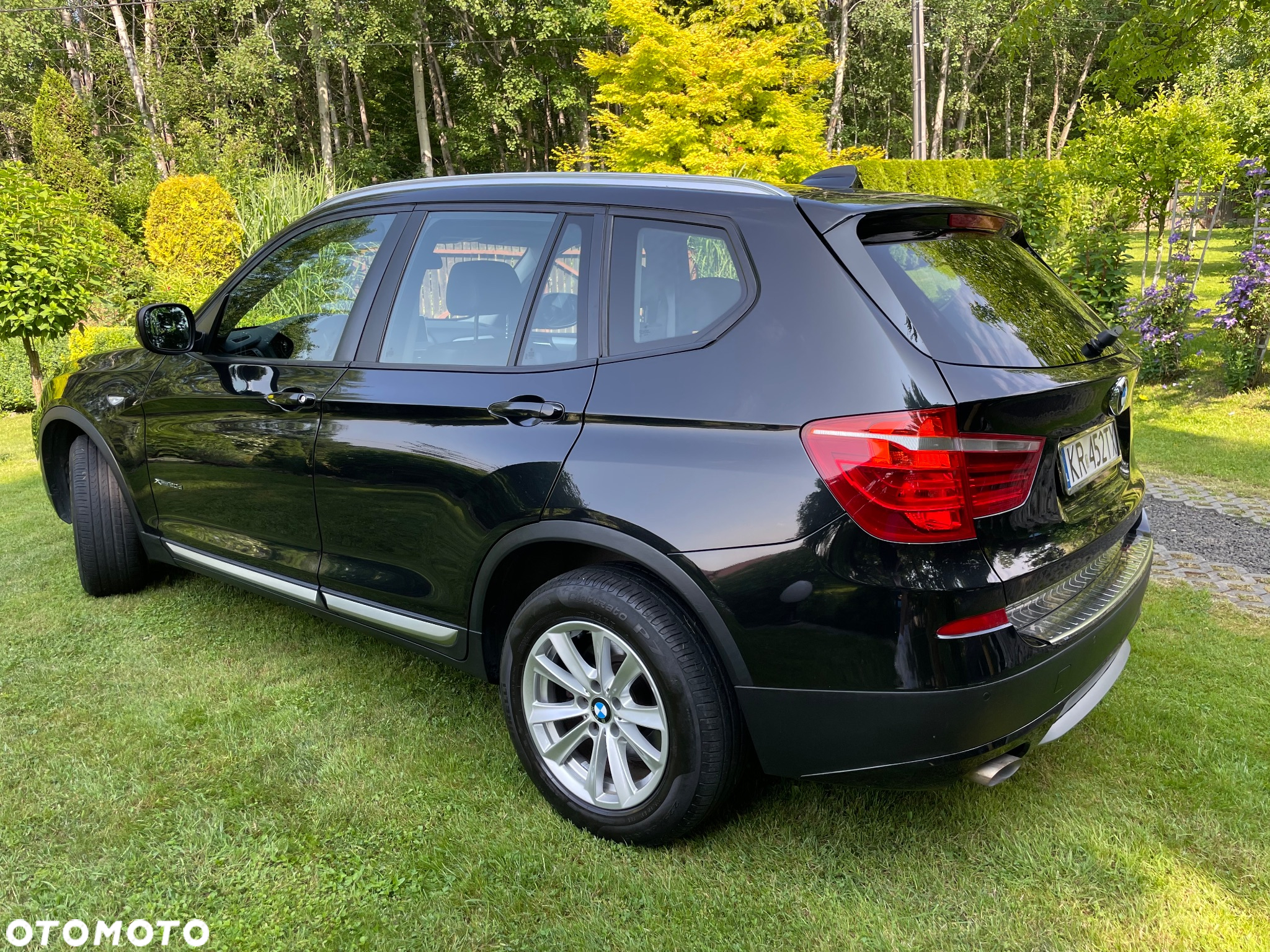BMW X3 - 2