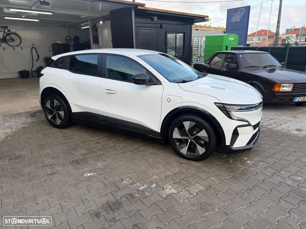 Renault Mégane E-Tech EV40 130hp boost charge Equilibre - 8