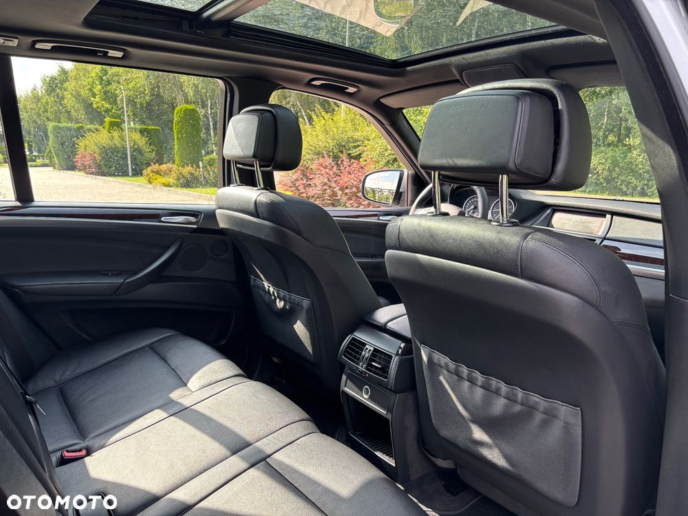 BMW X5 xDrive30d - 22