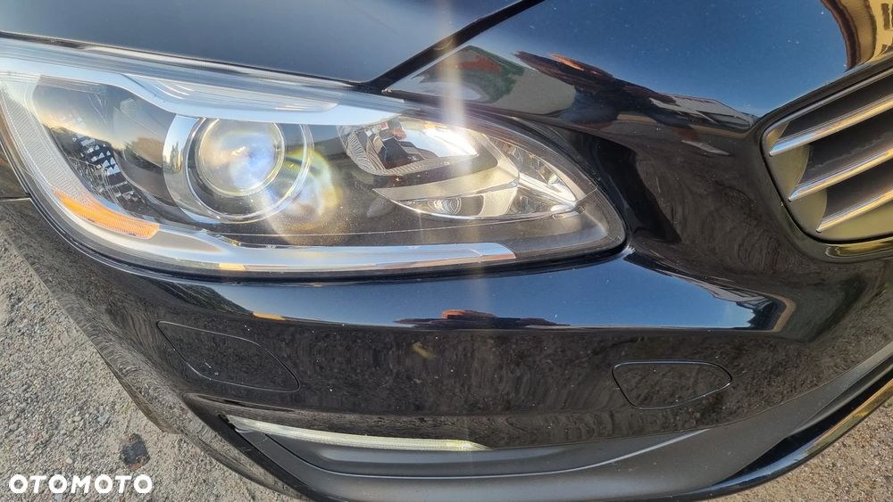 Volvo V60 D3 Geartronic Momentum - 10