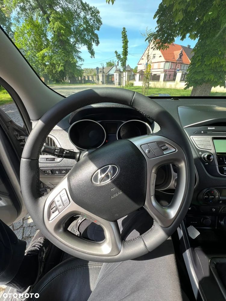 Hyundai ix35 1.6 2WD Style - 8