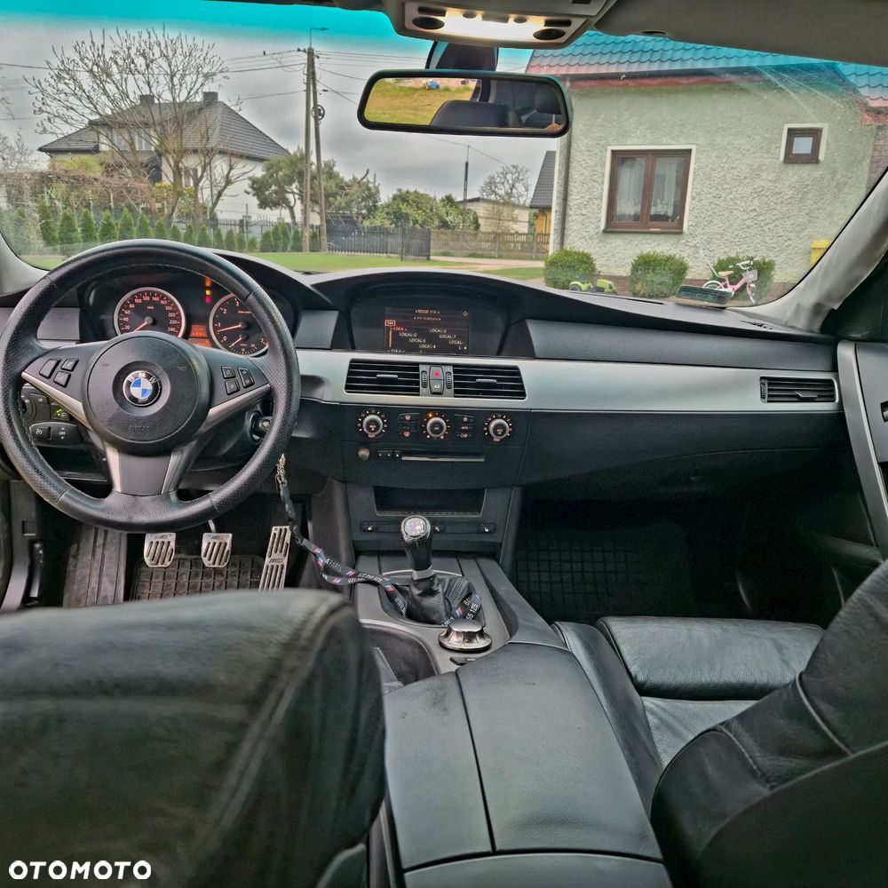 BMW Seria 5 - 15